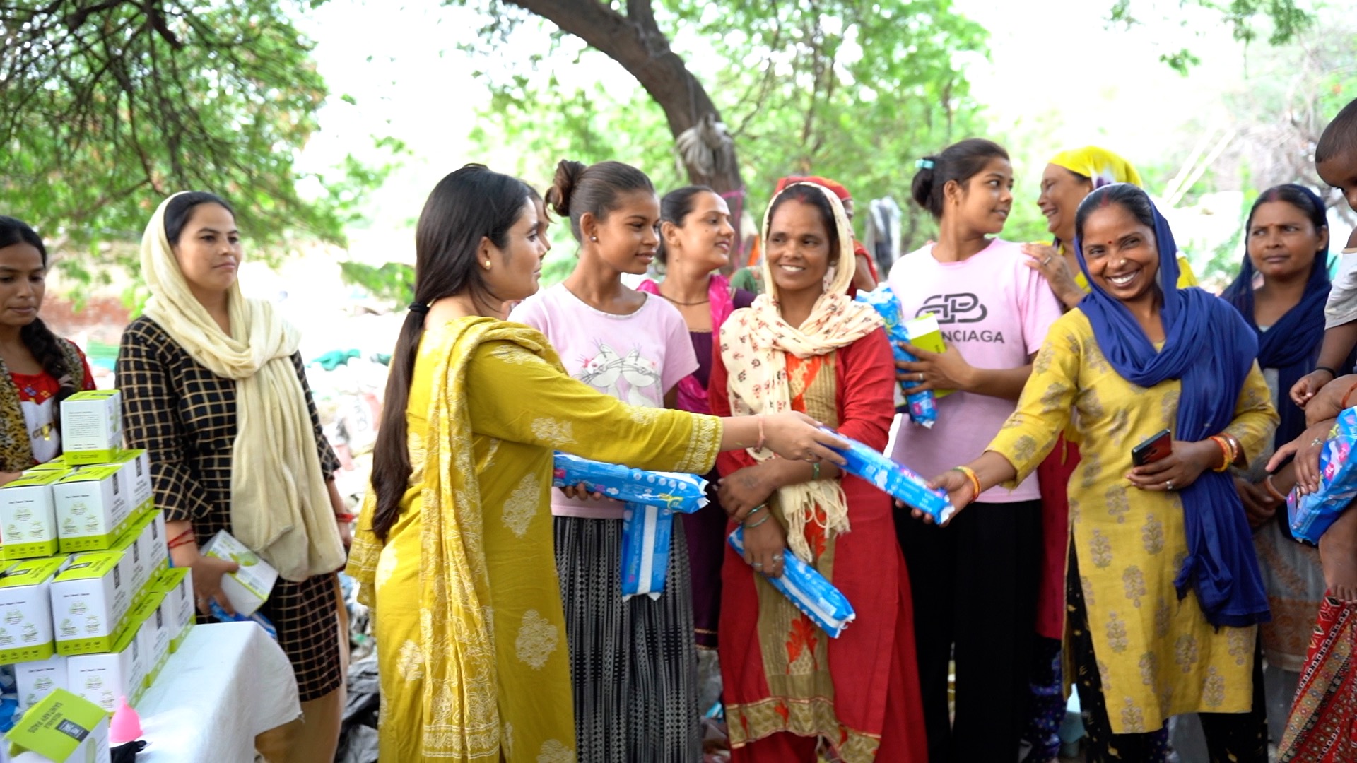 SOCIAL AND ECONOMIC EMPOWERMENT